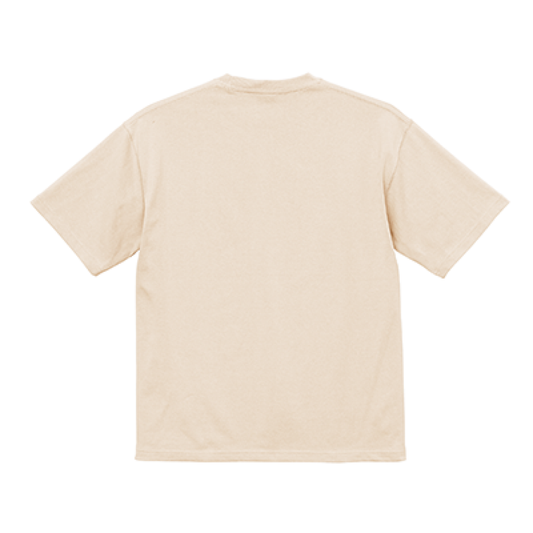 Butterfly Cat Big Tee