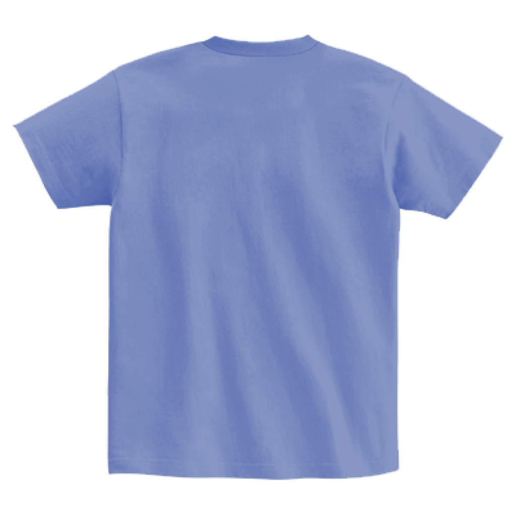 Nyan Nyan Cat Graphic Tee Blue