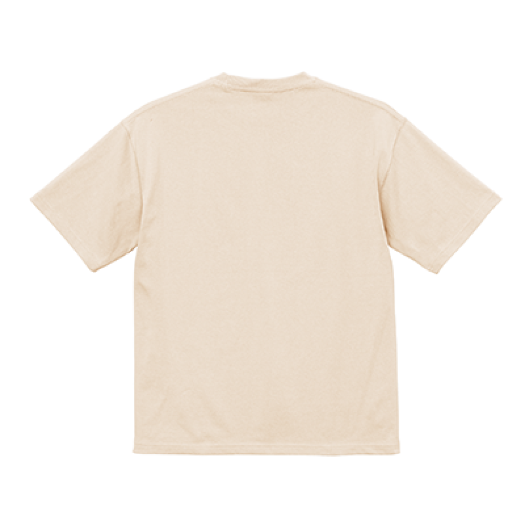 Butterfly Cat Big Tee