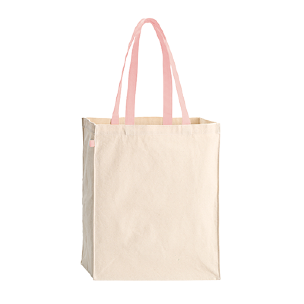 Happy Cute Cat Box Tote