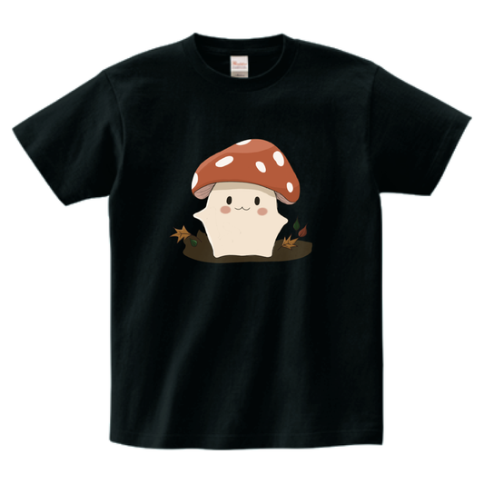 Mushroom Mood Tee
