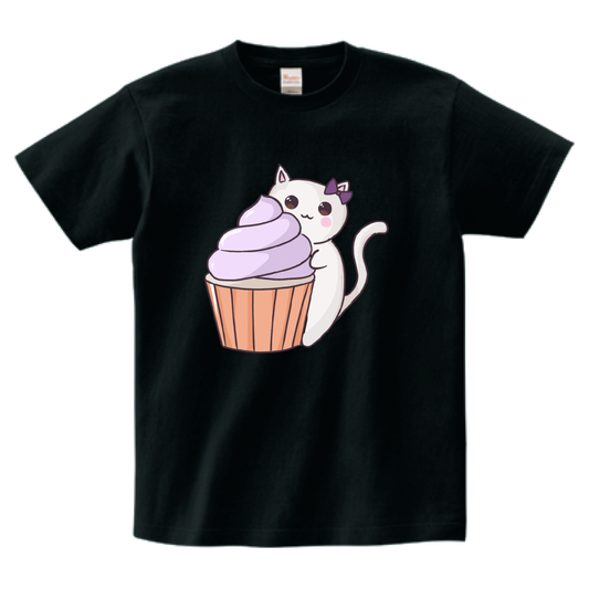 Sweet Cat Tee