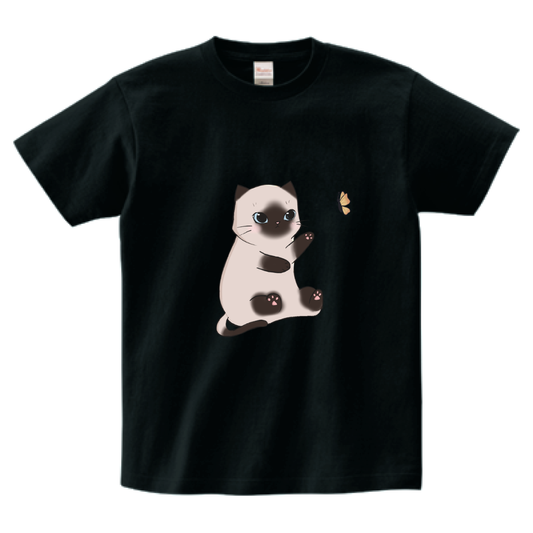 Dreamy Cat Mood Tee