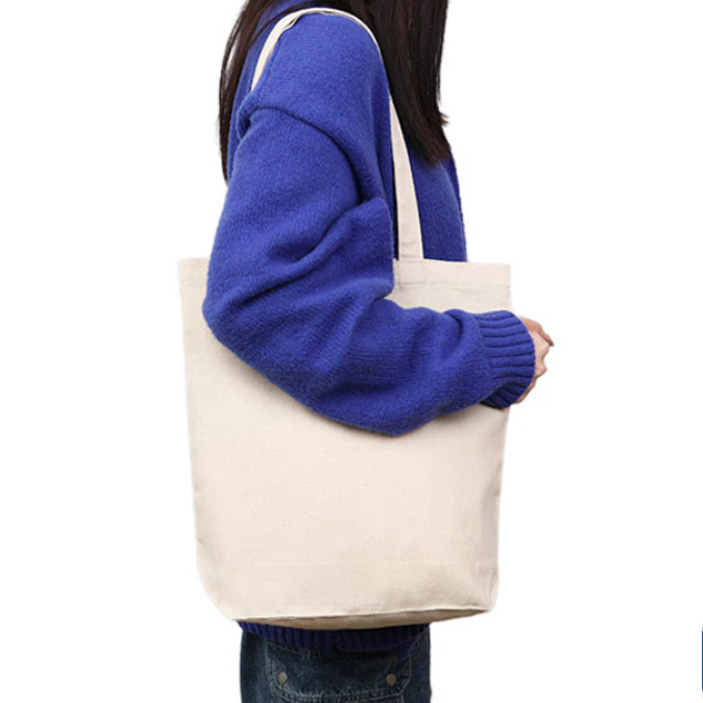 Yarn Cat Tote Bag